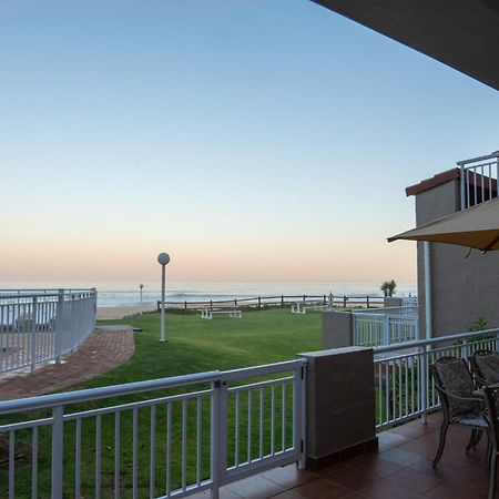 Jeffreys Bay Villas On The Beach Εξωτερικό φωτογραφία