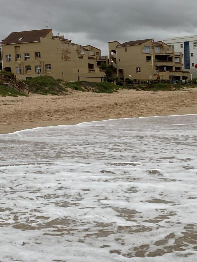 Jeffreys Bay Villas On The Beach Εξωτερικό φωτογραφία