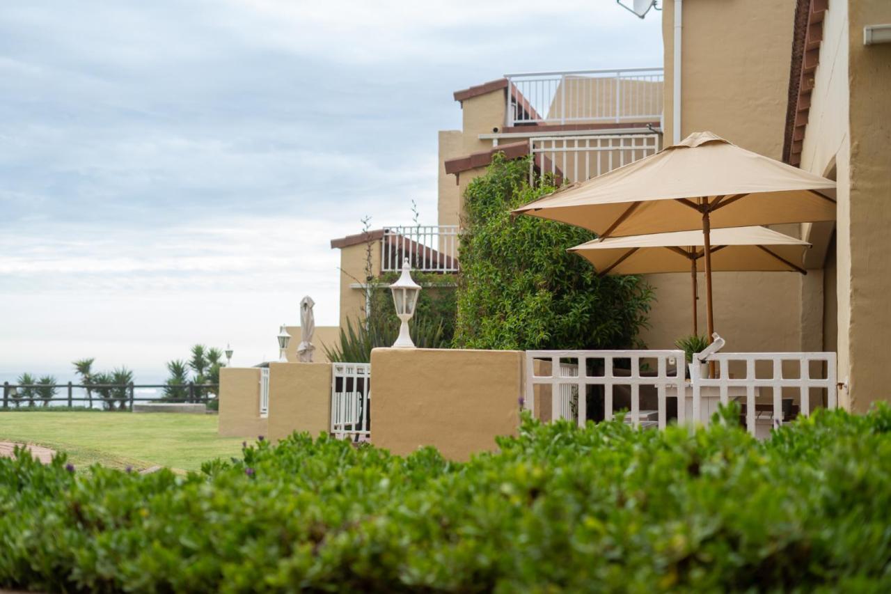 Jeffreys Bay Villas On The Beach Εξωτερικό φωτογραφία