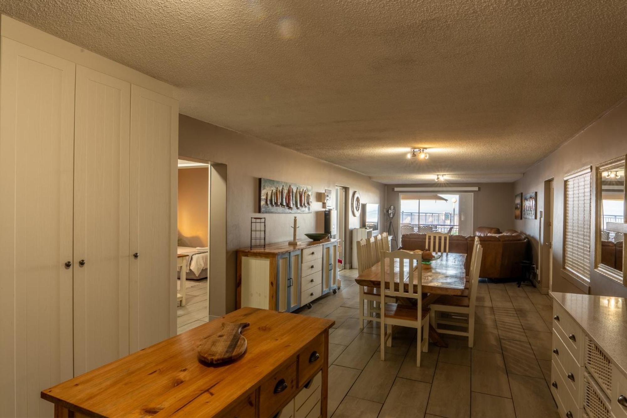 Jeffreys Bay Villas On The Beach Εξωτερικό φωτογραφία