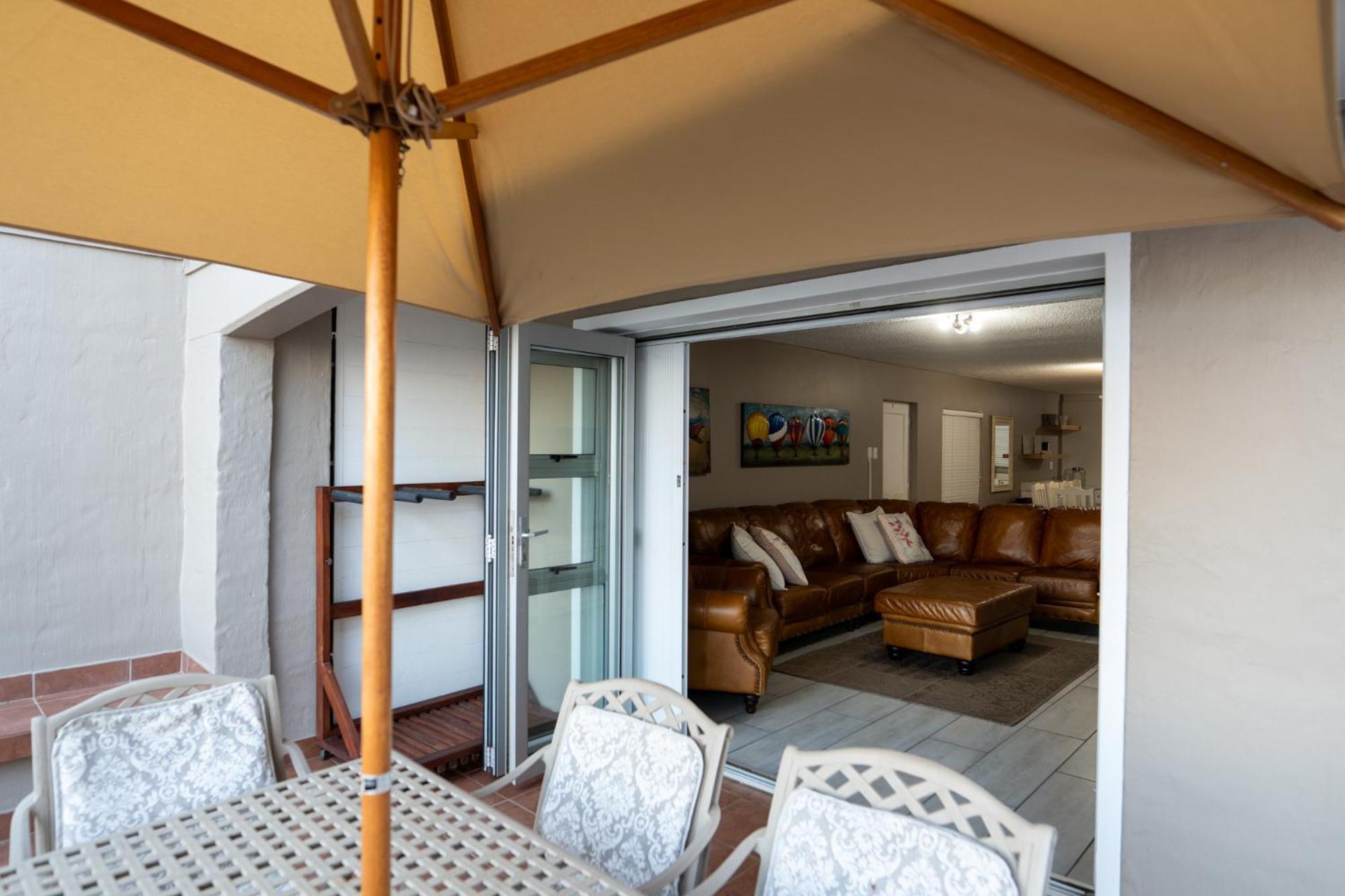 Jeffreys Bay Villas On The Beach Εξωτερικό φωτογραφία