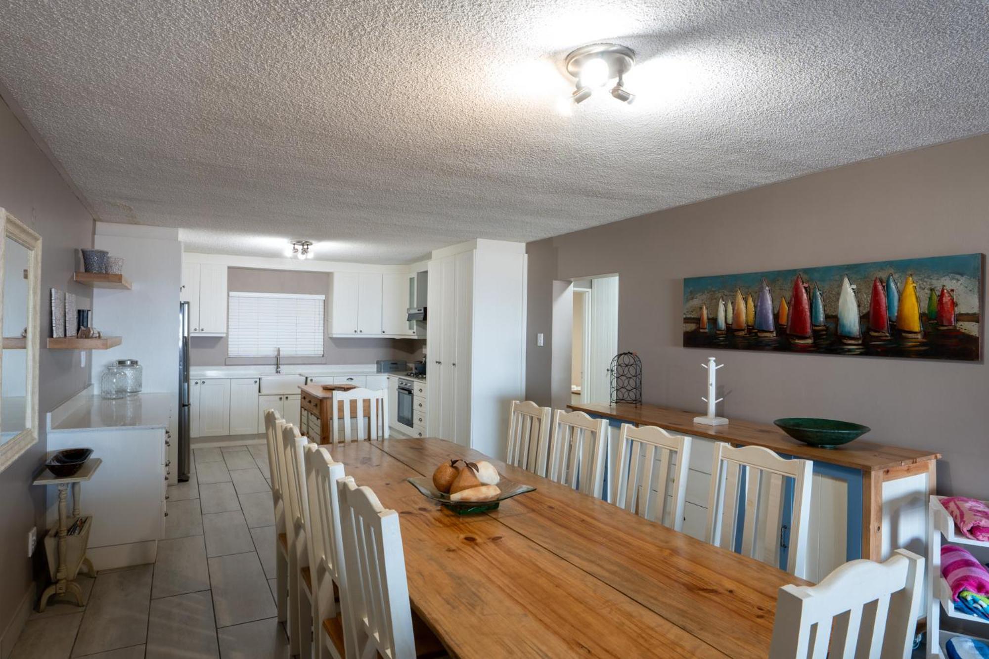 Jeffreys Bay Villas On The Beach Εξωτερικό φωτογραφία