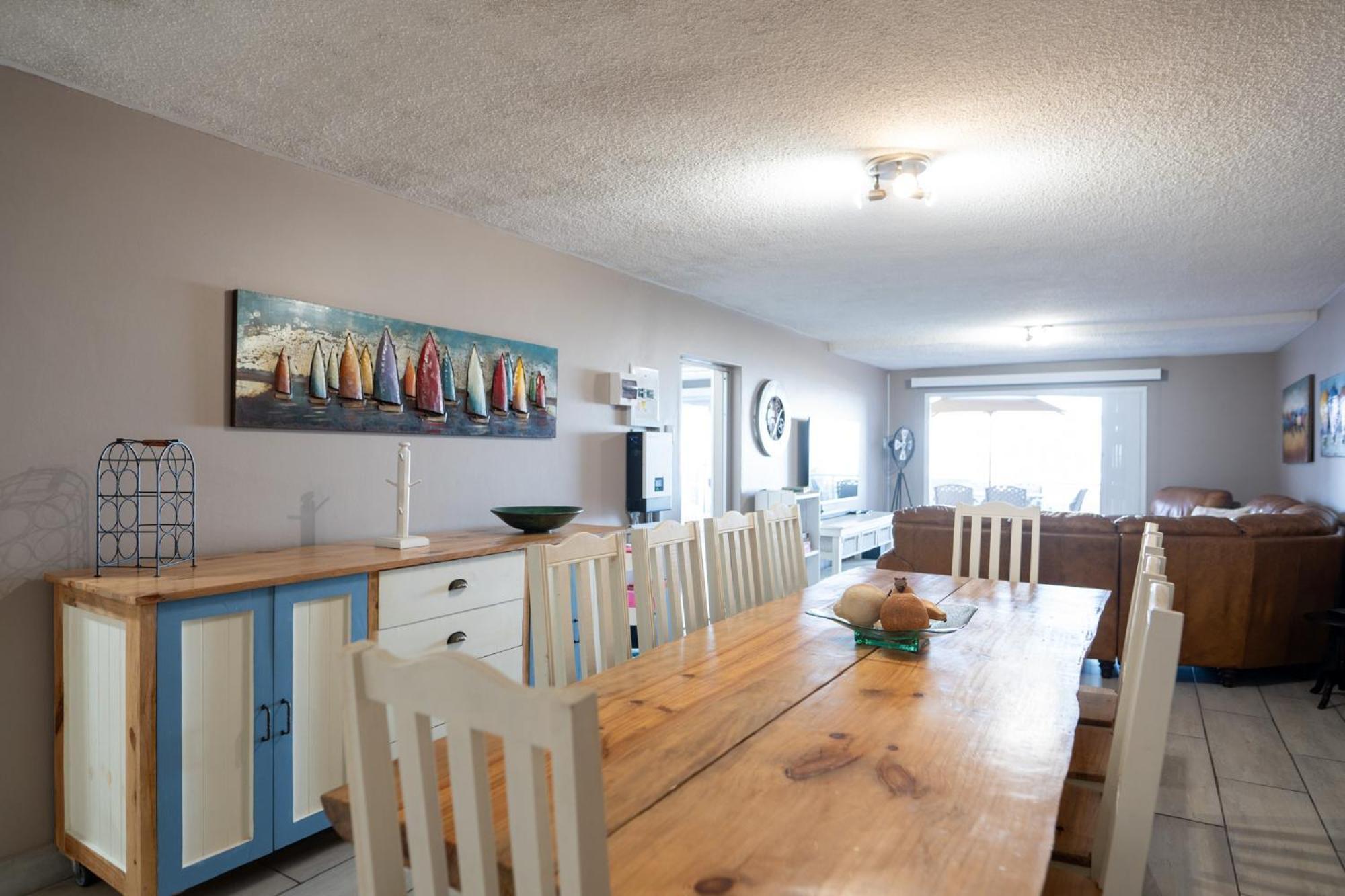 Jeffreys Bay Villas On The Beach Εξωτερικό φωτογραφία