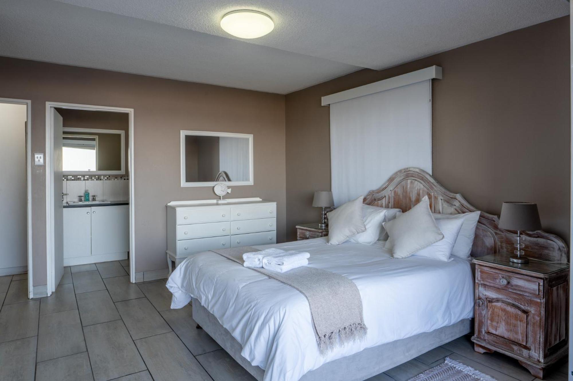 Jeffreys Bay Villas On The Beach Εξωτερικό φωτογραφία